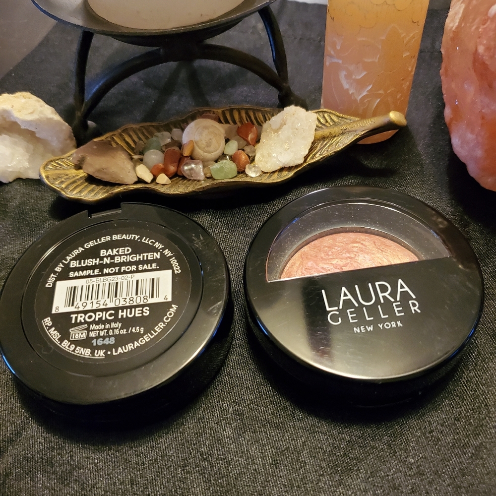 Laura Geller Baked Blush